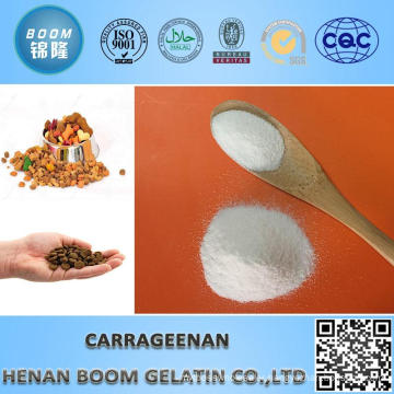 roll-type carrageenanfor for ham
